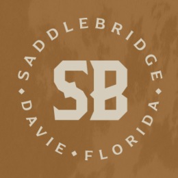 Saddlebridge logo